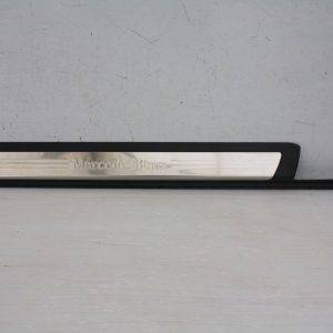 Mercedes SLK R172 Front Right Door Trim 2011 to 2016 A1726800635 Genuine 175799171451