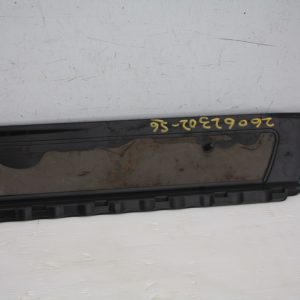 Mercedes SLK R172 Front Right Door Trim 2011 to 2016 A1726800635 Genuine - Image 11