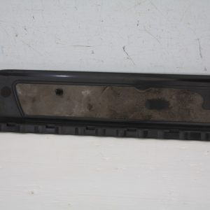 Mercedes SLK R172 Front Right Door Trim 2011 to 2016 A1726800635 Genuine - Image 13