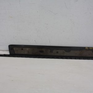 Mercedes SLK R172 Front Right Door Trim 2011 to 2016 A1726800635 Genuine - Image 15