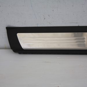 Mercedes SLK R172 Front Right Door Trim 2011 to 2016 A1726800635 Genuine - Image 3