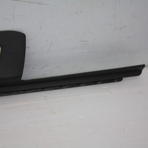 Mercedes SLK R172 Front Right Door Trim 2011 to 2016 A1726800635 Genuine - Image 6
