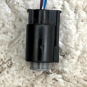 Mercedes SLK W171 Engine Wiring Loom Harness Plug Connector 968339-2 Genuine - Image 4