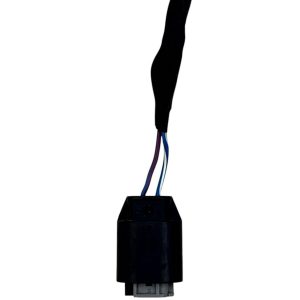 Mercedes SLK W171 Engine Wiring Loom Harness Plug Connector 968339-2 Genuine