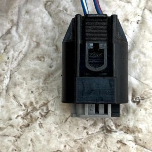 Mercedes SLK W171 Engine Wiring Loom Harness Plug Connector 968339-2 Genuine - Image 5
