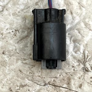 Mercedes SLK W171 Engine Wiring Loom Harness Plug Connector 968339-2 Genuine - Image 6