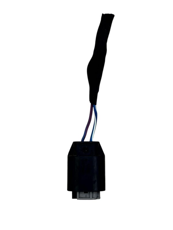Mercedes-SLK-W171-Engine-Wiring-Loom-Harness-Plug-Connector-968339-2-Genuine-178183776381