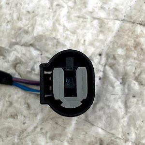 Mercedes SLK W171 Engine Wiring Loom Harness Plug Connector 968339-2 Genuine - Image 8