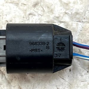 Mercedes SLK W171 Engine Wiring Loom Harness Plug Connector 968339-2 Genuine - Image 9