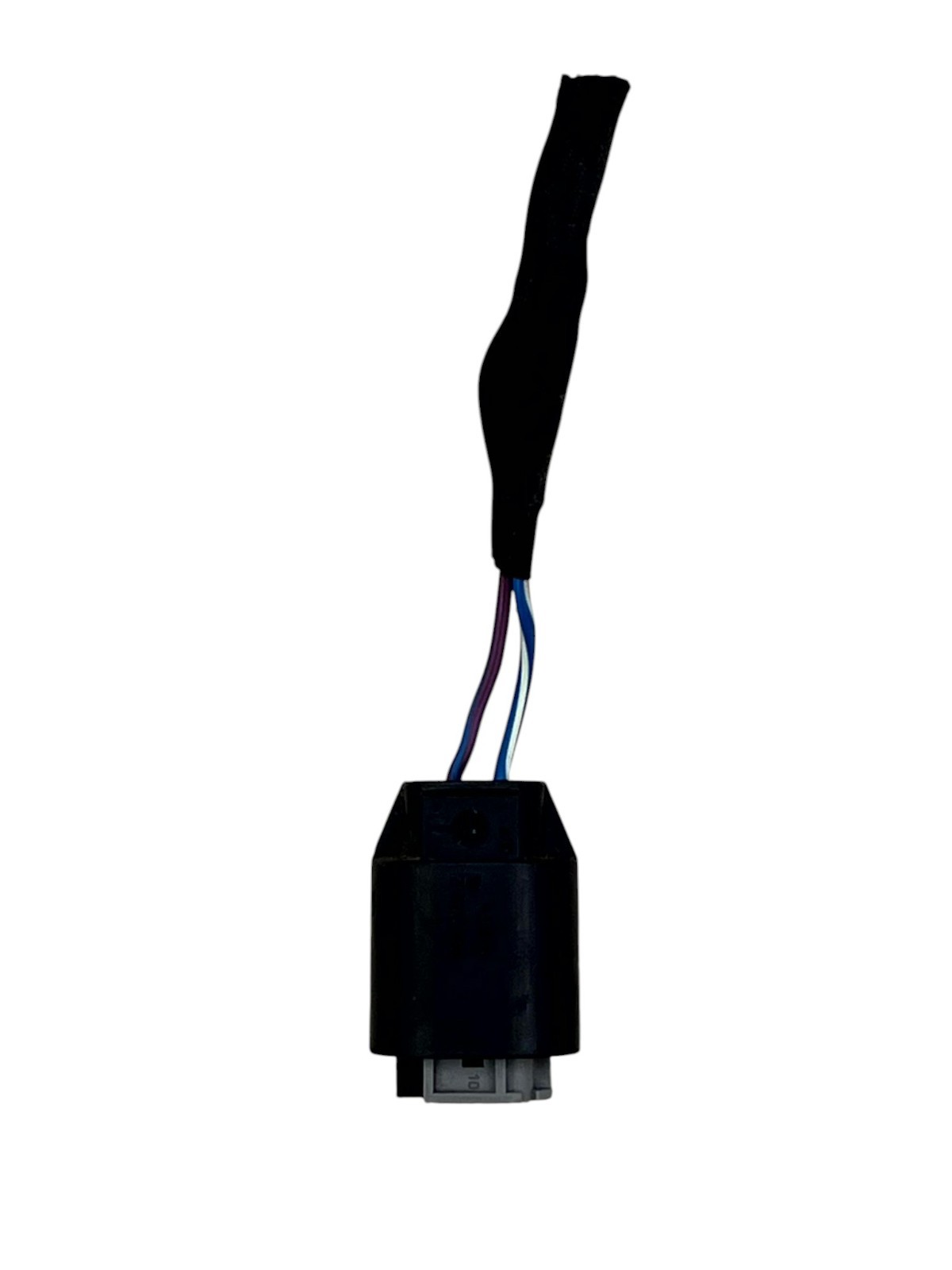 Mercedes SLK W171 Engine Wiring Loom Harness Plug Connector 968339-2 Genuine