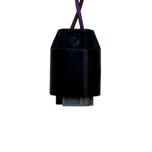 Mercedes SLK W171 Wiring Loom Harness Plug Connector 968339-2 Genuine - Image 3