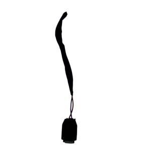 Mercedes SLK W171 Wiring Loom Harness Plug Connector 968339-2 Genuine - Image 1