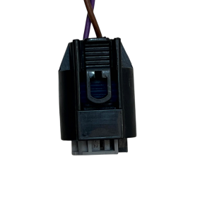 Mercedes SLK W171 Wiring Loom Harness Plug Connector 968339-2 Genuine - Image 5