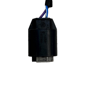 Mercedes SLK W171 Wiring Loom Harness Plug Connector 968339-2 Genuine - Image 2