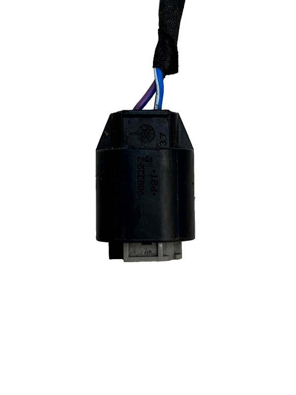 Mercedes SLK W171 Wiring Loom Harness Plug Connector 968339 2 Genuine 178445086141 2