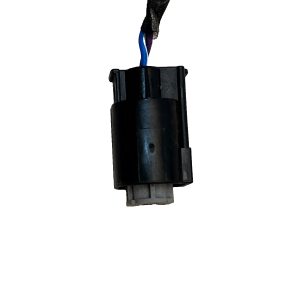Mercedes SLK W171 Wiring Loom Harness Plug Connector 968339-2 Genuine - Image 3