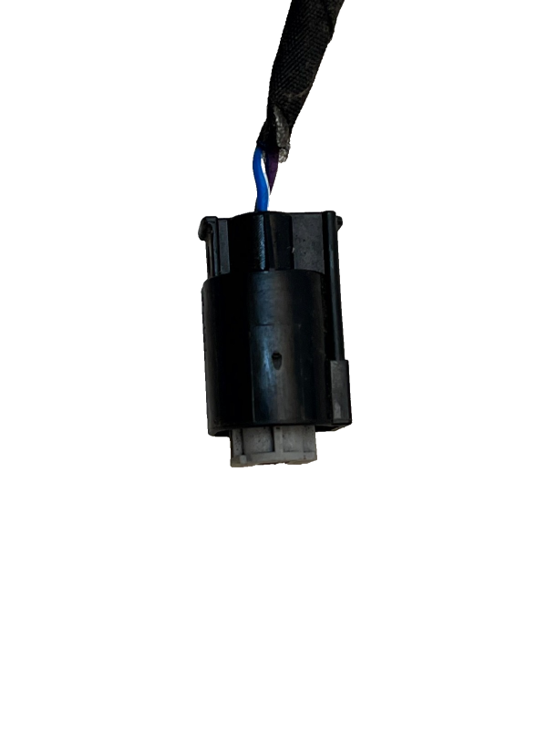 Mercedes SLK W171 Wiring Loom Harness Plug Connector 968339 2 Genuine 178445086141 3