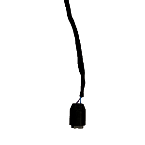 Mercedes SLK W171 Wiring Loom Harness Plug Connector 968339-2 Genuine - Image 1