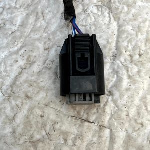 Mercedes SLK W171 Wiring Loom Harness Plug Connector 968339-2 Genuine - Image 4