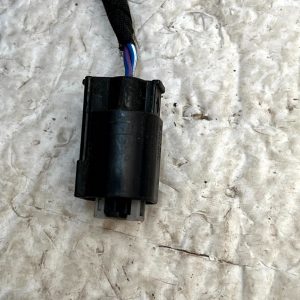 Mercedes SLK W171 Wiring Loom Harness Plug Connector 968339-2 Genuine - Image 5