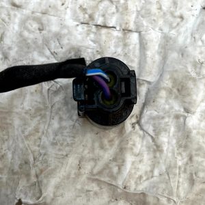 Mercedes SLK W171 Wiring Loom Harness Plug Connector 968339-2 Genuine - Image 6