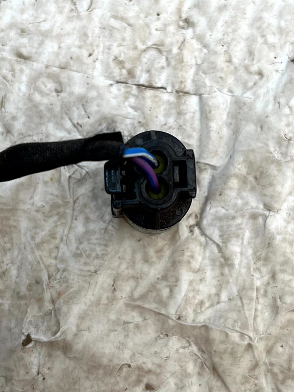 Mercedes SLK W171 Wiring Loom Harness Plug Connector 968339 2 Genuine 178445086141 6