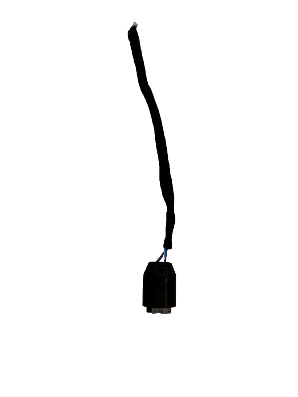 Mercedes SLK W171 Wiring Loom Harness Plug Connector 968339 2 Genuine 178445086141