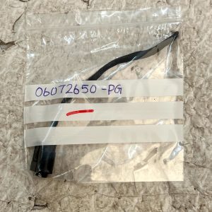Mercedes SLK W171 Wiring Loom Harness Plug Connector 968339-2 Genuine - Image 9