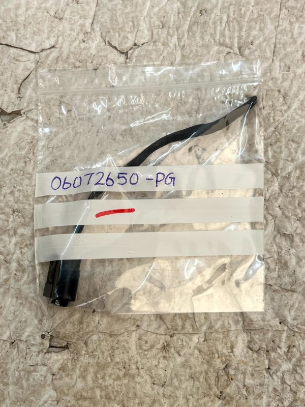 Mercedes SLK W171 Wiring Loom Harness Plug Connector 968339 2 Genuine 178445086141 9