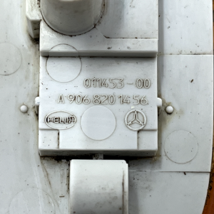 Mercedes Sprinter LED Side Marker Light 2013 TO 2018 A9068201456 Genuine - Image 15