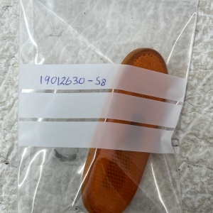 Mercedes Sprinter LED Side Marker Light 2013 TO 2018 A9068201456 Genuine - Image 16