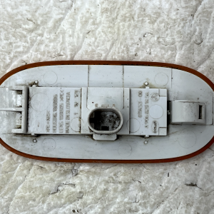 Mercedes Sprinter LED Side Marker Light 2013 TO 2018 A9068201456 Genuine - Image 6