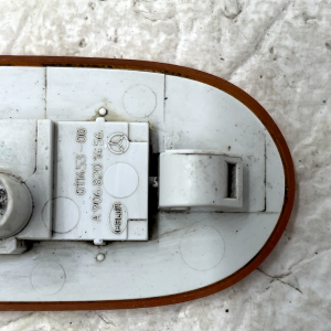 Mercedes Sprinter LED Side Marker Light 2013 TO 2018 A9068201456 Genuine - Image 9