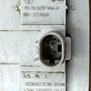 Mercedes Sprinter LED Side Marker Light 2013 TO 2018 A9068201456 Genuine - Image 10