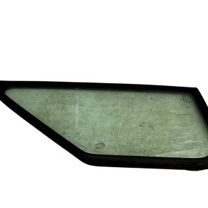 Mercedes Sprinter W210 Front Left Door Quarter Glass 2018 ON A9106710200 Genuine - Image 1
