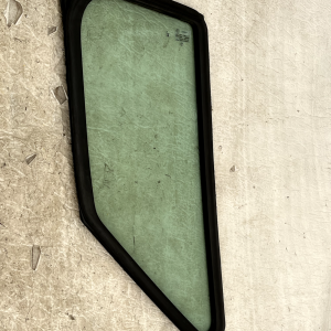 Mercedes Sprinter W210 Front Left Door Quarter Glass 2018 ON A9106710200 Genuine - Image 7