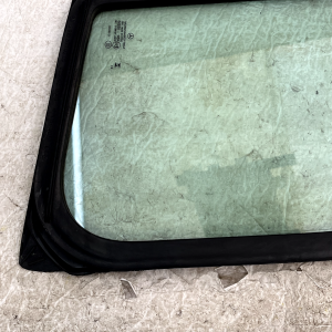 Mercedes Sprinter W210 Front Left Door Quarter Glass 2018 ON A9106710200 Genuine - Image 8