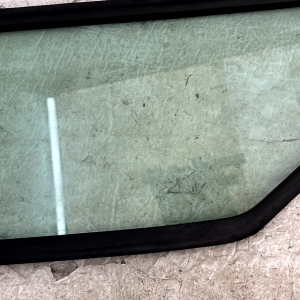 Mercedes Sprinter W210 Front Left Door Quarter Glass 2018 ON A9106710200 Genuine - Image 9