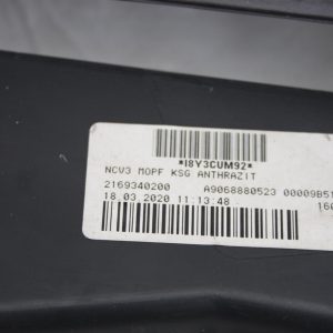 Mercedes Sprinter W906 Front Bumper Grill 2013 TO 2018 A9068800785 Genuine - Image 11