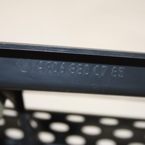 Mercedes Sprinter W906 Front Bumper Grill 2013 TO 2018 A9068800785 Genuine - Image 12