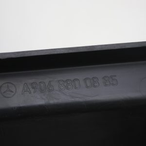 Mercedes Sprinter W906 Front Bumper Grill 2013 TO 2018 A9068800785 Genuine - Image 13