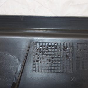 Mercedes Sprinter W906 Front Bumper Grill 2013 TO 2018 A9068800785 Genuine - Image 14