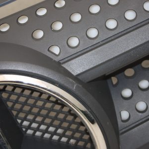 Mercedes Sprinter W906 Front Bumper Grill 2013 TO 2018 A9068800785 Genuine - Image 6