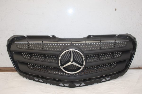 Mercedes-Sprinter-W906-Front-Bumper-Grill-2013-TO-2018-A9068800785-Genuine-177521570001