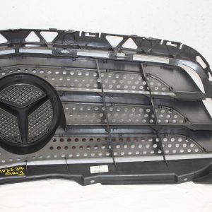 Mercedes Sprinter W906 Front Bumper Grill 2013 TO 2018 A9068800785 Genuine - Image 9