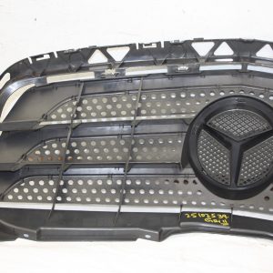 Mercedes Sprinter W906 Front Bumper Grill 2013 TO 2018 A9068800785 Genuine - Image 10