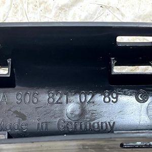 Mercedes Sprinter W906 Rear Cab Cable Wiring Loom Cover Trim A9068210289 Genuine - Image 18