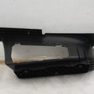 Mercedes Sprinter W907 Front Right Step Board Plate 2018 ON A9106864000 Genuine - Image 16
