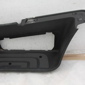 Mercedes Sprinter W907 Front Right Step Board Plate 2018 ON A9106864000 Genuine - Image 3