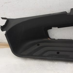 Mercedes Sprinter W907 Front Right Step Board Plate 2018 ON A9106864000 Genuine - Image 4